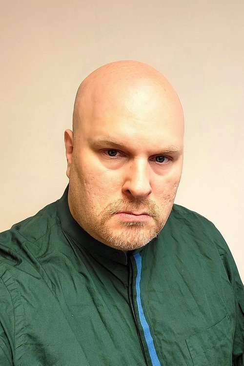 Shawn P. Farrell as Graduate Student (uncredited)