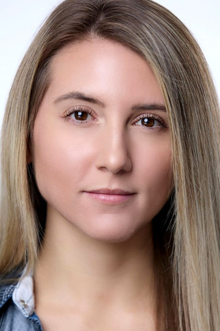 Ashlyn Alessi as Toy Store Teen (uncredited)