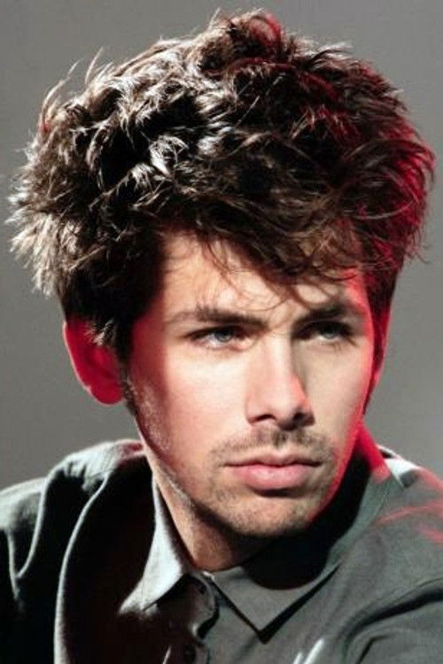 Ambroise Willaume as Self (as SAGE)