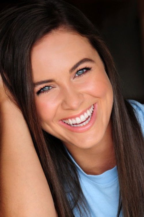 Ashley Roxburgh as Renata