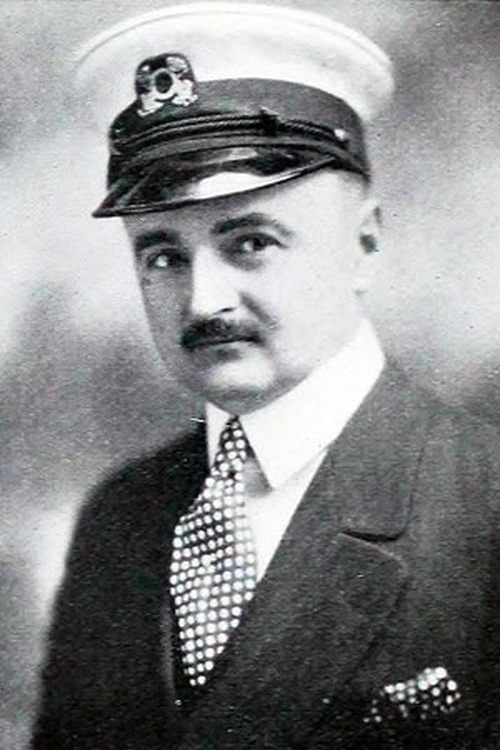 Adolph Faylauer as War Crimes Commision Member (uncredited)