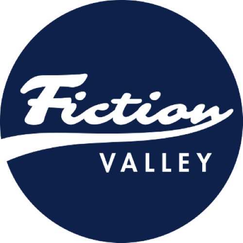 Fiction Valley logo