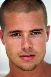 Reed Thompson as Brad Pitt