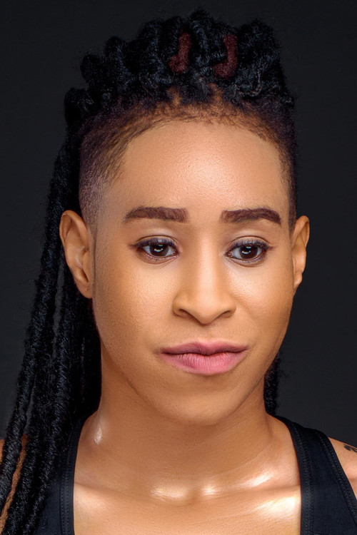 Evyn George as Terrorture