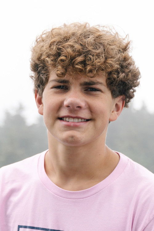 Jesse Emch as Victim