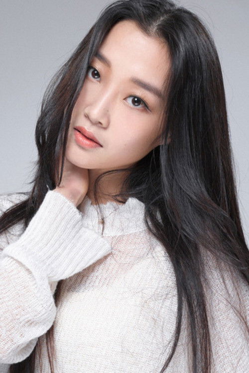 He Xinzhu as Ling Long