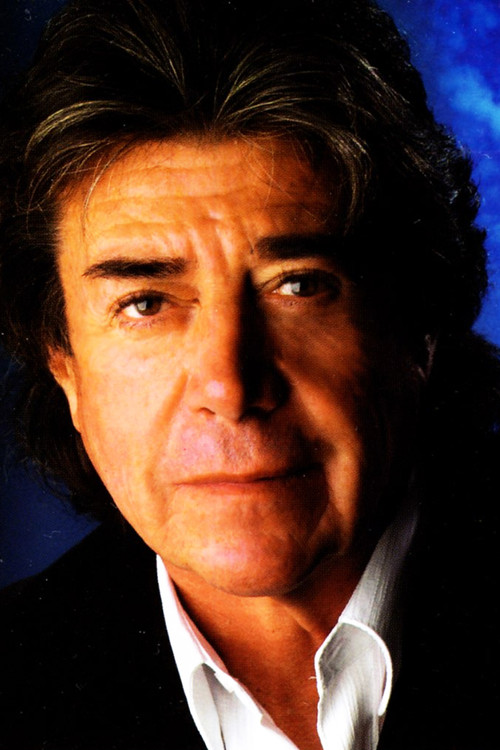 Carlos Torres Vila as Cuqui Suarez O'Connor