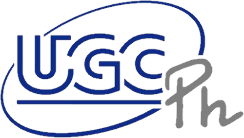 UGC PH logo