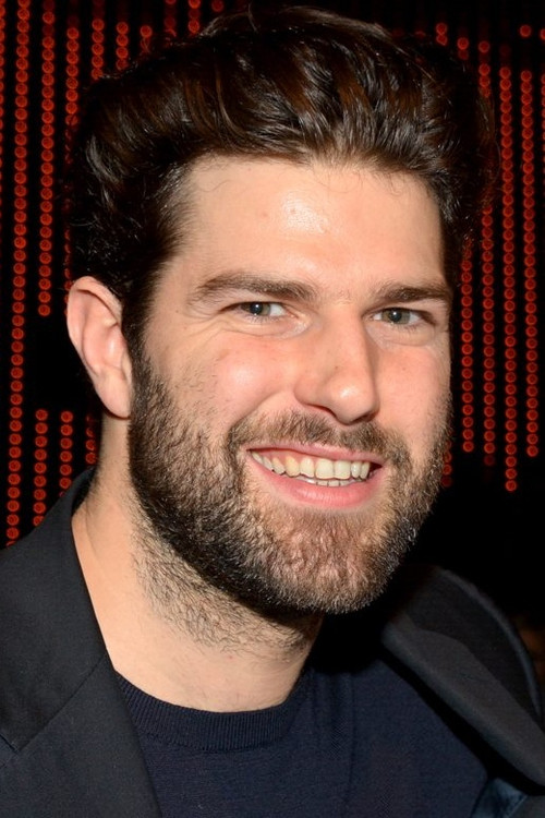 Olivier Barthélémy as Le chauffeur