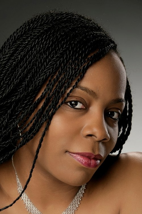 Anita Nicole Brown as Nicole White