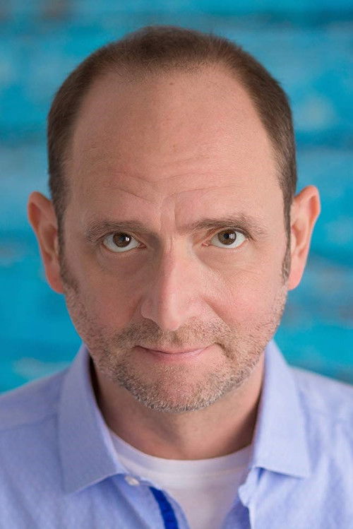 Robert Fulton as Producer