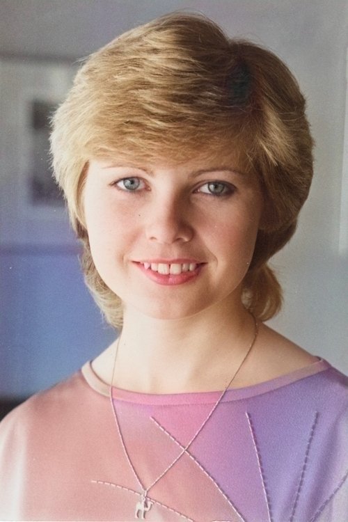 Dee Hepburn as Mary Bruce