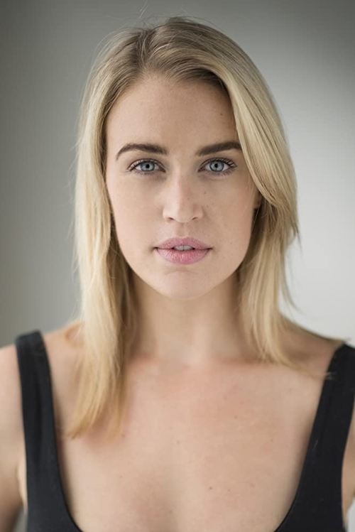 Miranda O'Hare as Jax