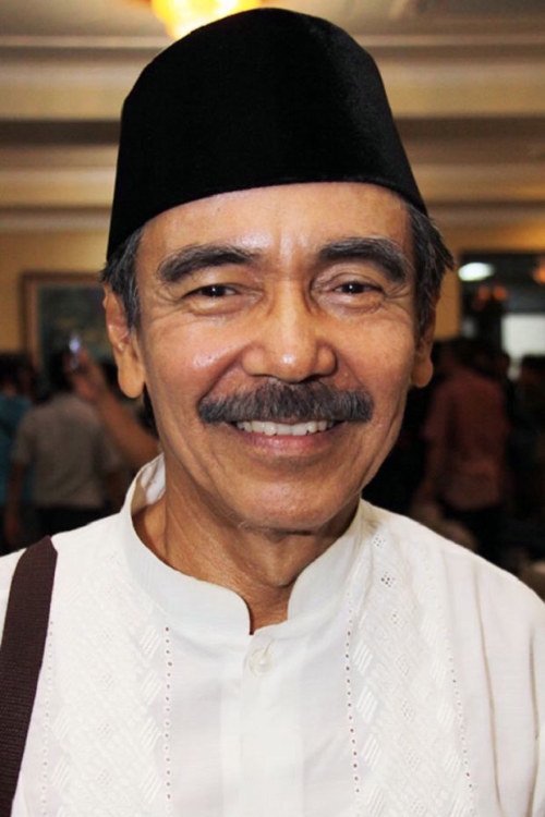 Ikranagara as Kyai Abu Bakar