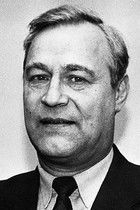 Ivalo Randalu as Otto Rünk