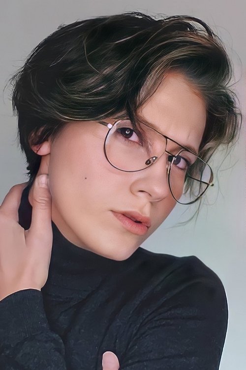 Lyndsey Soto as Maya