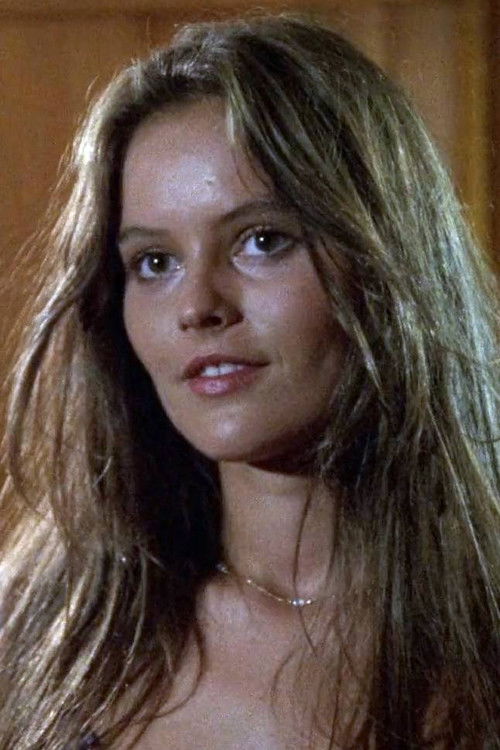 Michaela Karger as Susanne Klausen