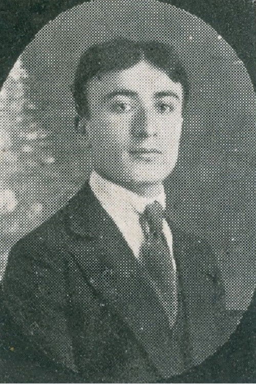 Soso Taralashvili as Karachokheli