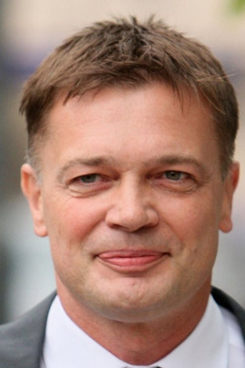 Andrew Wakefield as Self