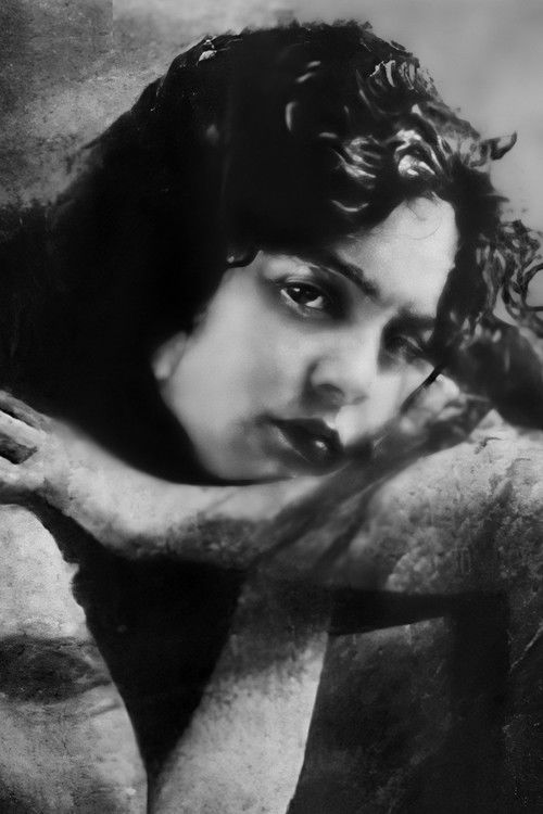 Helen Leslie as The Wife