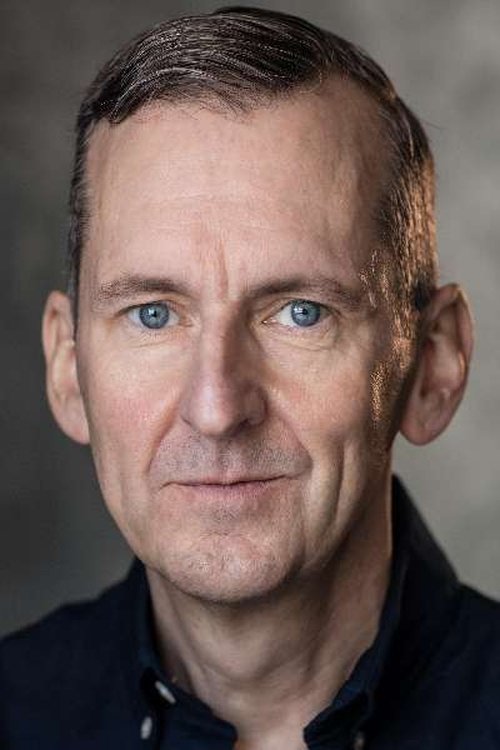 Matthew Baunsgard as Zack