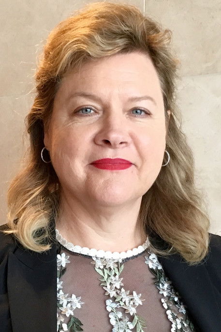 Mandy Walker as Self