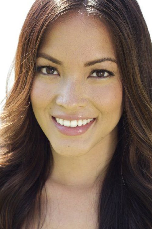 Kellie Cockrell as Shoe Store Girl 2