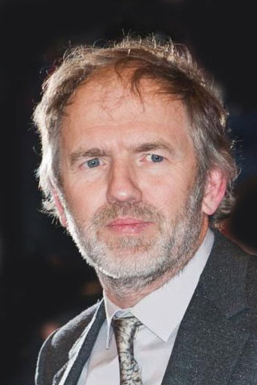 Anton Corbijn as Self