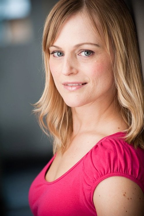 Kathleen Pollard as Sarah Bellows