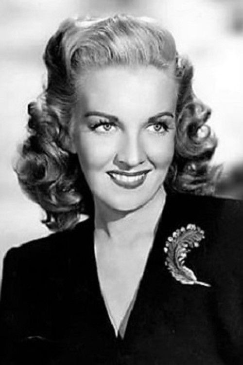 Joan Winfield as Marjorie Palmer