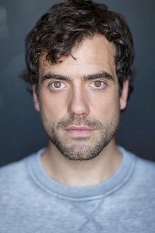 Daniel Ings as Kelvin