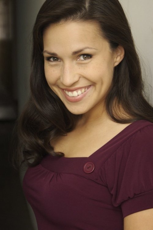 Dani Garza profile photo