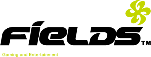 FIELDS logo