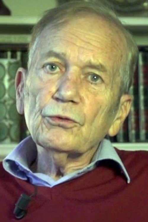 Pierre-Louis Rey as Self - Writer