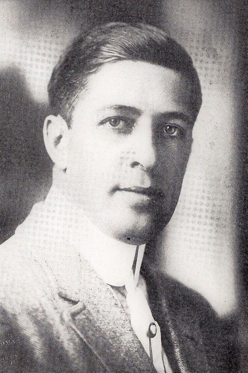 Jack Richardson as District Attorney Franklin (Uncredited)