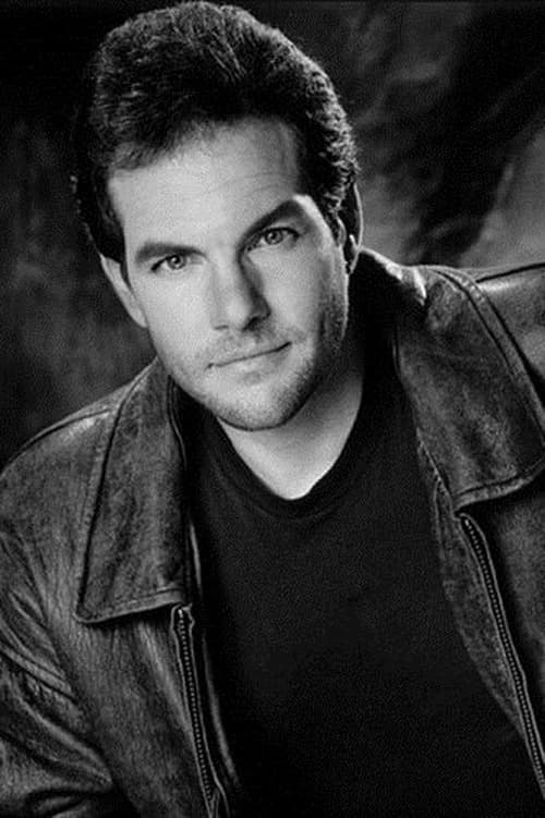 Scott Leva as Front Gate MP #1