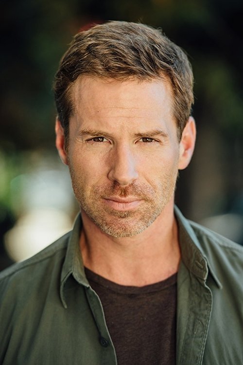 Nick Fontaine as Reporter