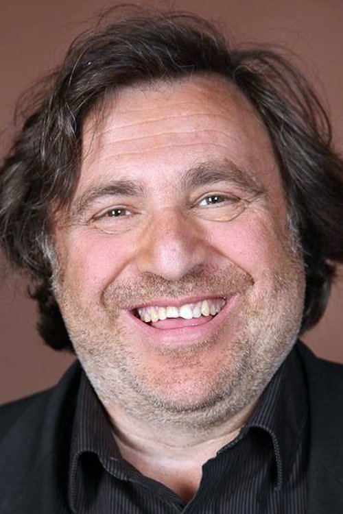 Michel Melki as Jeannot