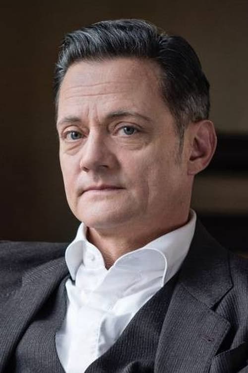 Alexander E. Fennon as Decker