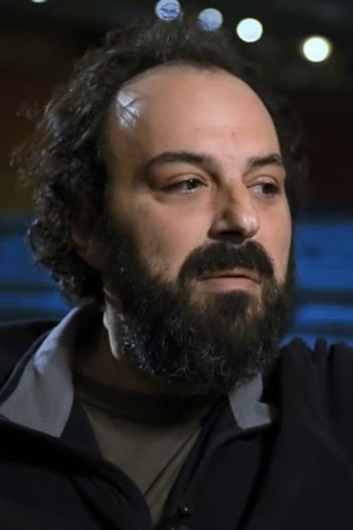 Yannis Voulgarakis as Giorgos