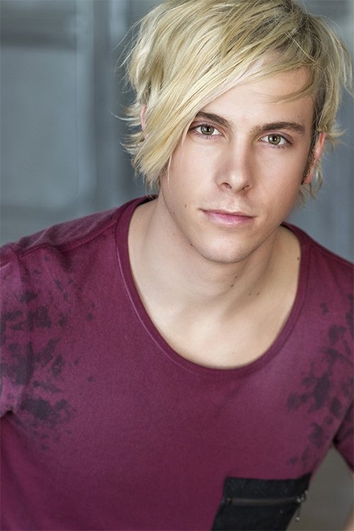 Riker Lynch as Hip Kid