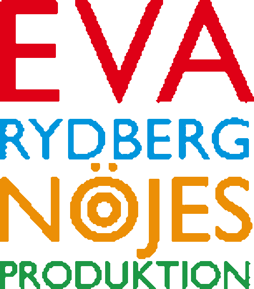 Eva Rydberg Nöjesproduktion logo