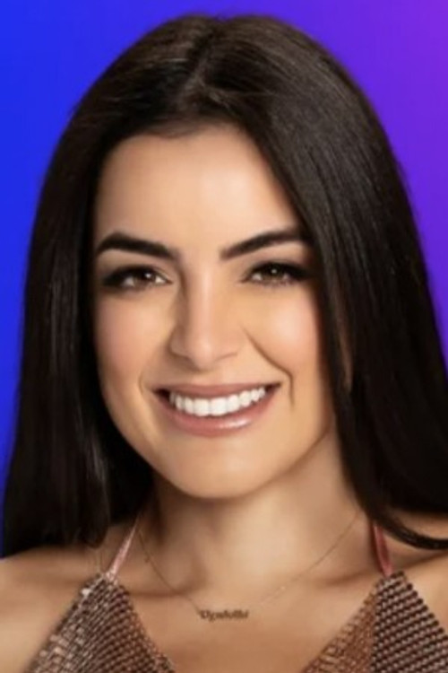 Daniela Navarro as Mariela "Marielita" Montesinos Campos-Miranda