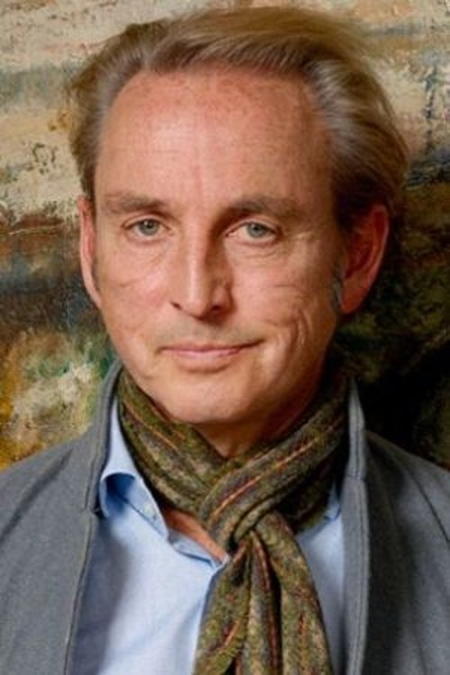 Philip Mould as Self