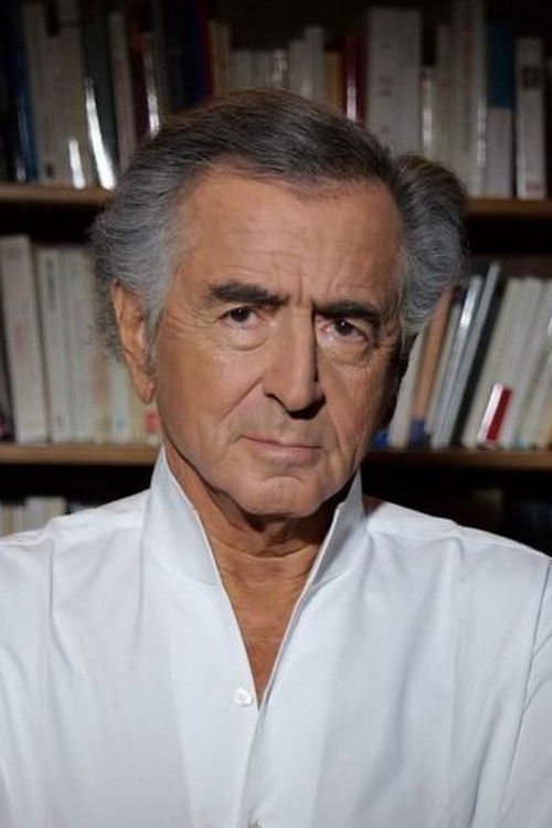 Bernard-Henri Lévy as Self