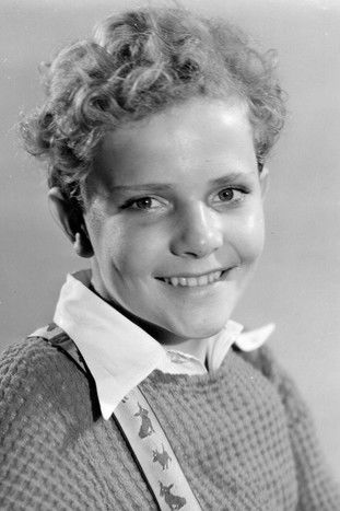 Leon Janney as Student (uncredited)