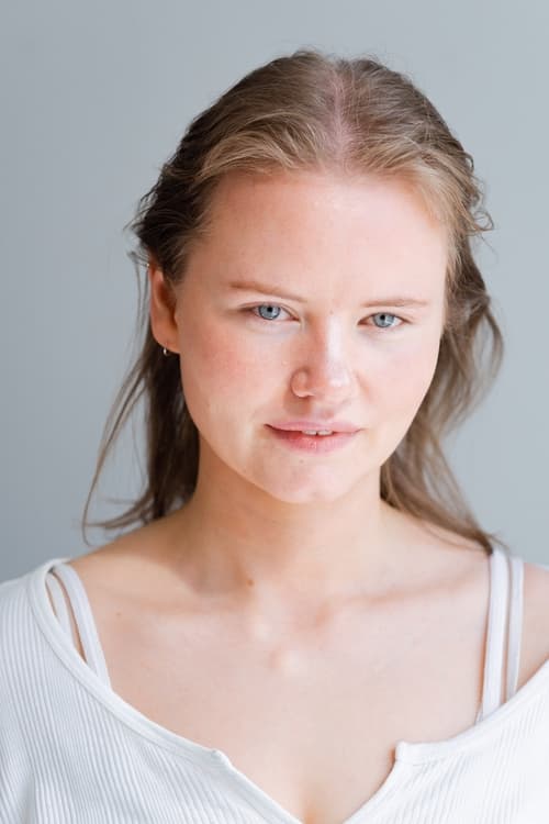 Kristine Cornelie M. Hartgen as Erika Meyer