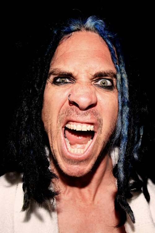 Eric Melvin as Himself