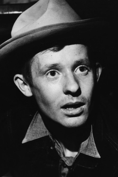 O.Z. Whitehead as Lippy