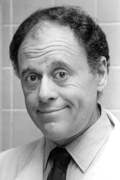 Bob Dishy as Jack Berman